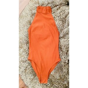 Out From Under Bodysuit